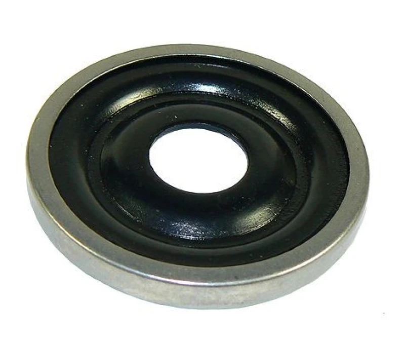 Image of Top strut mount bearing METZGER 6490042
