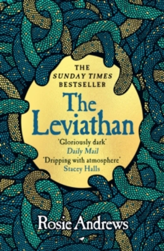 Image of leviathan 9781526637369