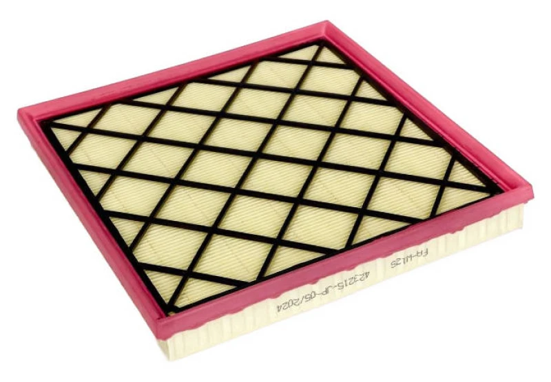 Image of JAPANPARTS FA-W12S Air filter Filter Insert Air Filter (8)
