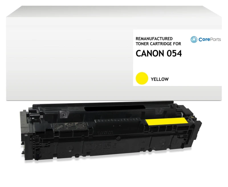 Image of CoreParts QI-CRG-054HC toner cartridge