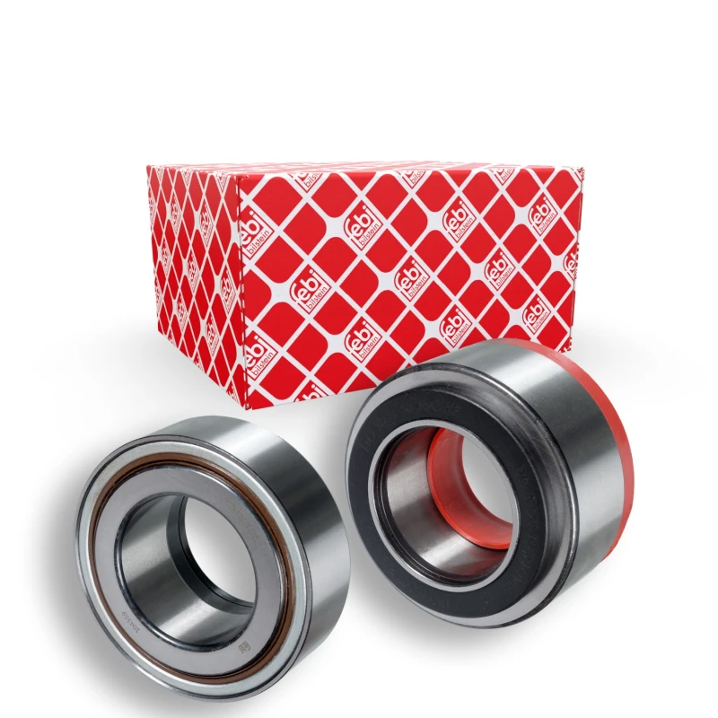 Image of Wheel bearing kit FEBI BILSTEIN 104359