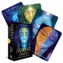 Image of Avatar Oracle : Cards for inner alchemy