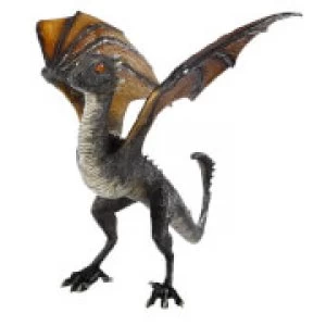 Image of Game of Thrones Drogon Baby Dragon Sculpture