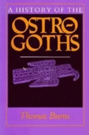 Image of history of the ostrogoths