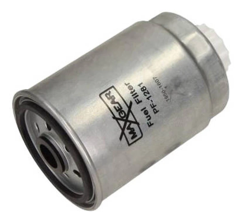 Image of MAXGEAR 26-0701 Fuel Filter Spin-on Filter Fuel filter (9)