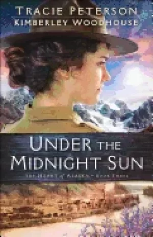 Image of under the midnight sun