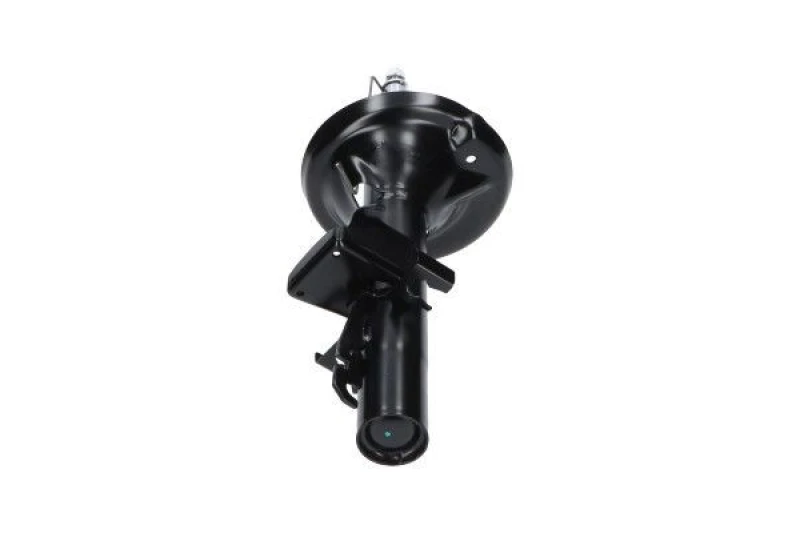 Image of KAVO PARTS SSA-11281 Shock absorber Rear Axle, Gas Pressure, Twin-Tube, Suspension Strut, Top pin Shock Absorber (854)