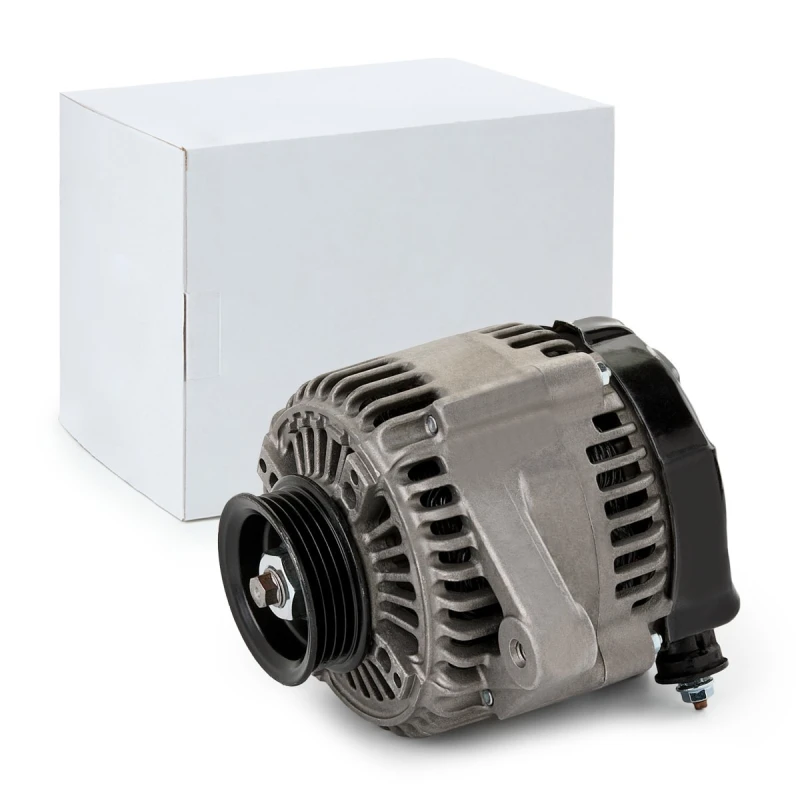 Image of RIDEX REMAN Alternator RIDEX REMAN 4G0629R