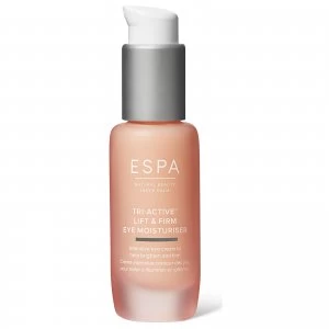 image of ESPA Tri-Active Lift and Firm Eye Moisturiser 15ml