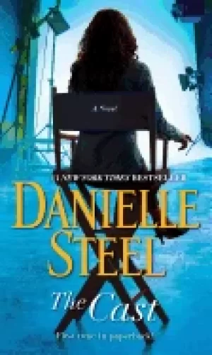 Image of cast a novel