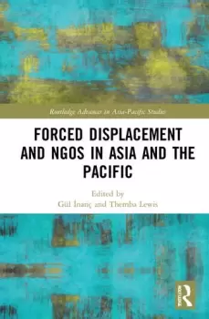 Image of Forced Displacement and NGOs in Asia and the Pacific
