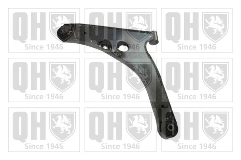 Image of QUINTON HAZELL Suspension arm QUINTON HAZELL QSA2747S