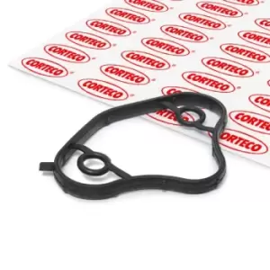 CORTECO Rocker Cover Gasket BMW 440480H 11127555739 Valve Cover Gasket,Rocker Gasket,Valve Gasket,Gasket, rocker cover