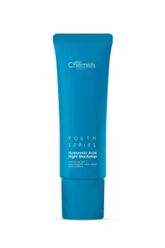 Image of 1.5% Hyaluronic Acid Night Moisturiser 50ml