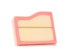 Image of Dr!ve+ Air filter Filter Insert DP1110.10.0358 Engine air filter,Engine filter MERCEDES-BENZ,A-Klasse (W177),B-Klasse (W247),CLA Shooting Brake (X118)