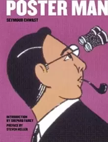 Image of Poster Man: 50 Years of Iconic Design