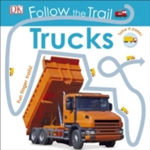 Image of Follow the Trail Trucks