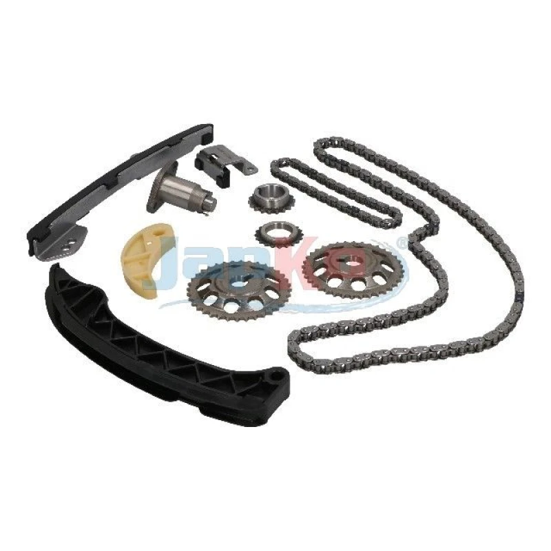 Image of JAPKO Timing chain kit JAPKO KJK215