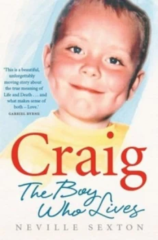 Image of Craig by Neville Sexton Book