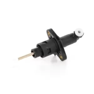 Image of RIDEX Clutch Master Cylinder 234M0027 Clutch Cylinder,Master Cylinder, clutch VW,AUDI,SKODA,Golf IV Schragheck (1J1),POLO (9N_),Golf IV Variant (1J5)