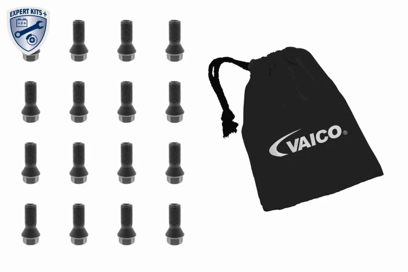 Image of Wheel Bolt VAICO V20-2418-16