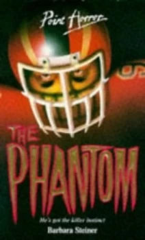 Image of The Phantom by Barbara a Steiner Paperback
