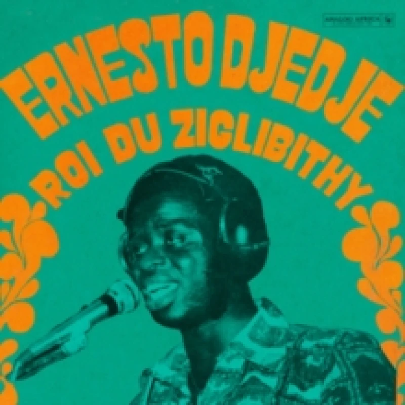 Image of Le Roi Du Ziglibithy Vinyl
