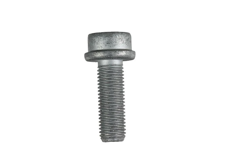 Image of Bolt, brake caliper METZGER 6269004