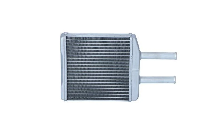 Image of NRF 54260 Heat Exchanger Aluminium Heat Exchanger,interior heating (467)