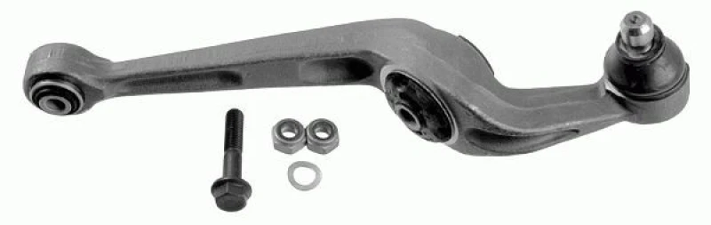 Image of Suspension arm LEMFORDER 12065 01