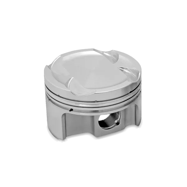 Image of KOLBENSCHMIDT 99562620 Piston 77,01 VOLKSWAGEN: Golf 4, Golf 5, Lupo / Lupo 3L Piston (443)