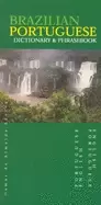 Image of brazilian portuguese english dictionary and phrasebook