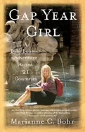 Image of gap year girl a baby boomer adventure across 21 countries