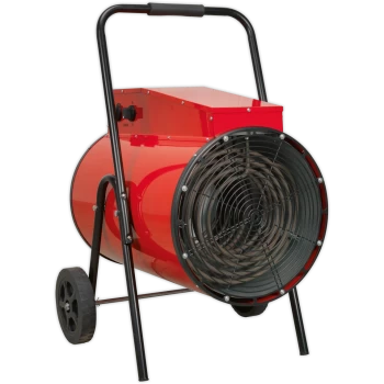 Image of Sealey EH30001 Industrial Electric Space Heater