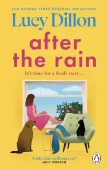 Image of After the Rain : The incredible and uplifting new novel from the Sunday Times bestselling author
