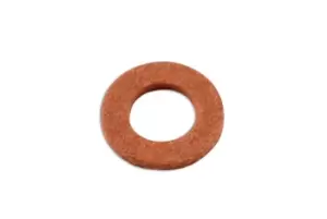 image of Auto Fibre Washer Metric M18 x 24 x 1.5mm Pk 100 Connect 31797