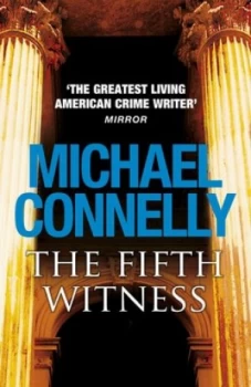 Image of The Fifth Witness by Michael Connelly Hardback