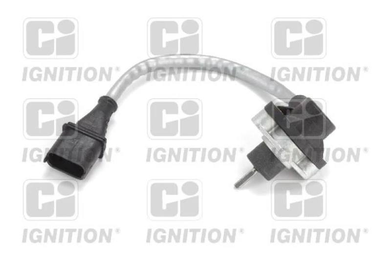 Image of QUINTON HAZELL Crankshaft sensor QUINTON HAZELL XREV497