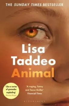 Image of Animal - Lisa Taddeo - Paperback - Used