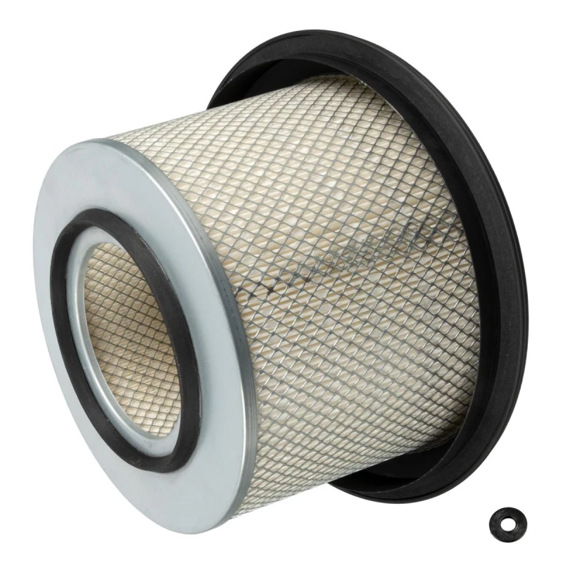 Image of Air filter FEBI BILSTEIN 02677