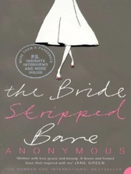 Image of The Bride Stripped Bare by Nikki Gemmell Paperback