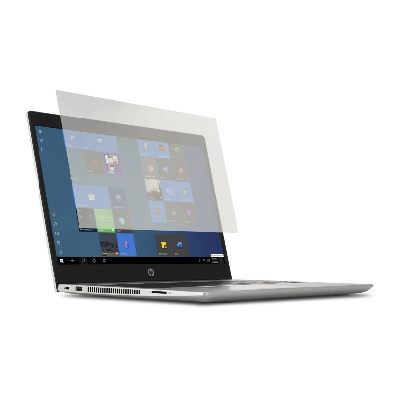 Image of Kensington Anti-Glare and Blue Light Reduction Filter for 13.3 Laptops
