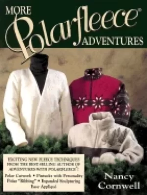 Image of more polarfleece adventures the journey continues