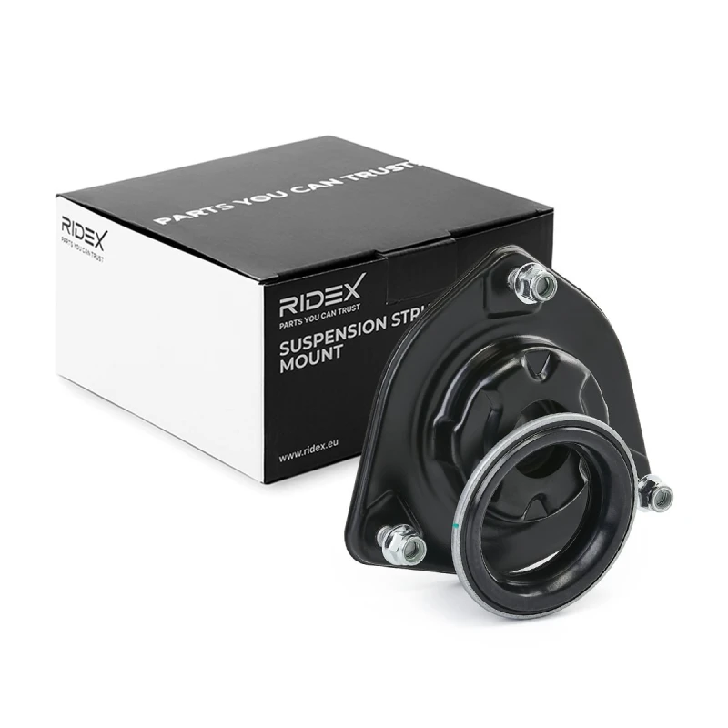 Image of RIDEX Top strut mount RIDEX 1180S0658
