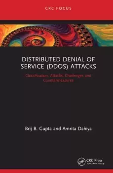 Image of Distributed Denial of Service (DDoS) AttacksClassification Attacks Challenges and Countermeasures