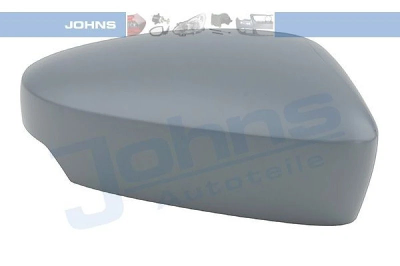 Image of Wing mirror cover JOHNS 71 03 38-91