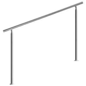 image of Banister Stainless Steel 5.3ft