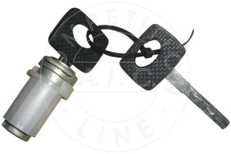 Image of Lock Cylinder, ignition lock AIC 52459