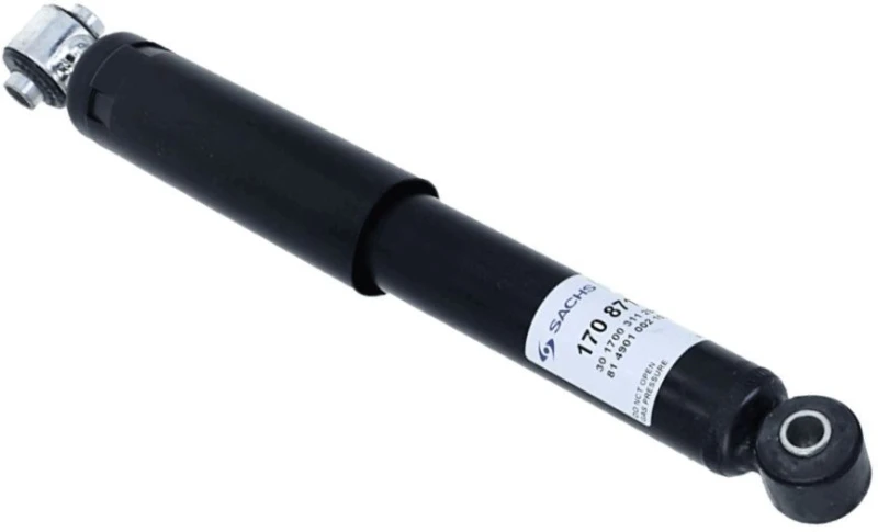 Image of Shock absorber SACHS 170 871