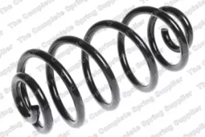 image of Kilen Coil spring constant wire diameter Rear Axle 60065